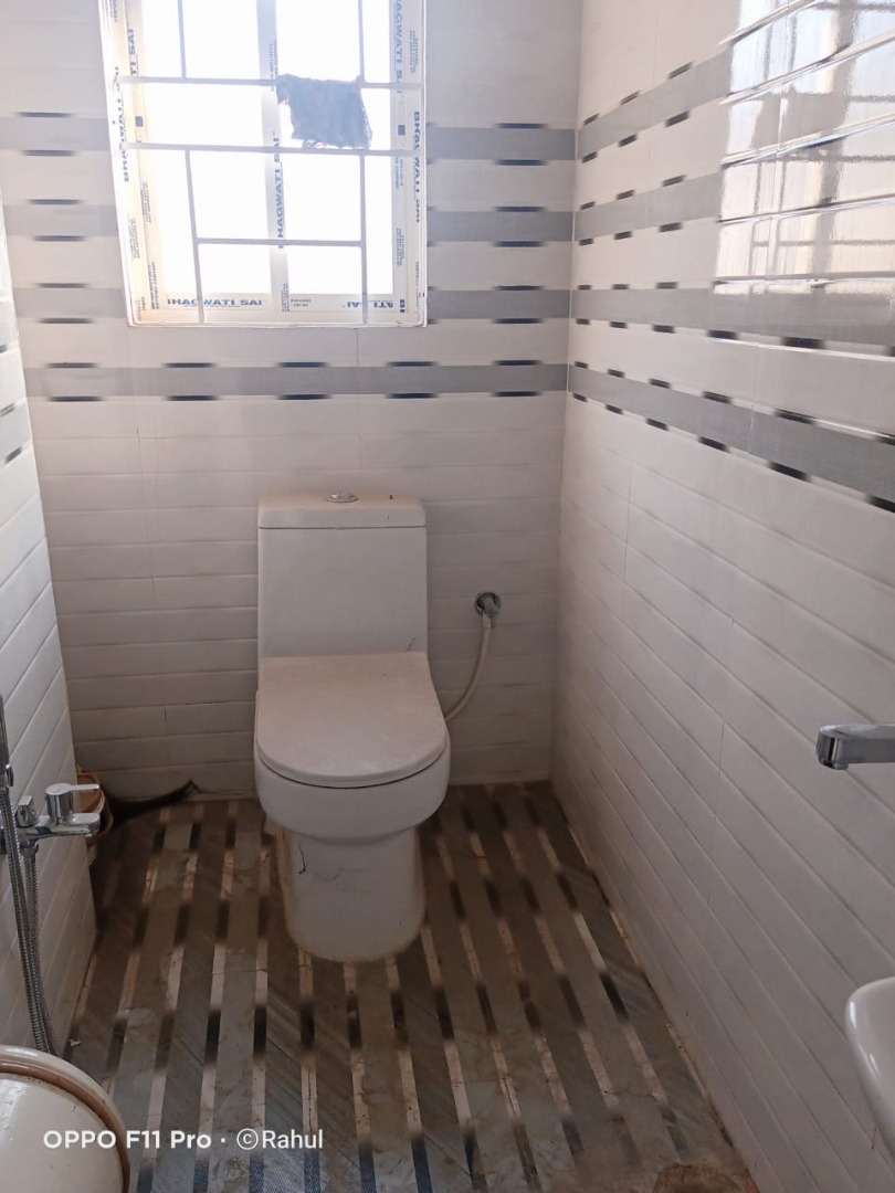 Unfurnished 1BHK in Hatigaon, Guwahati, Assam, India for Rent